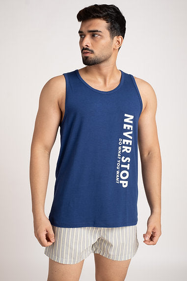 MEN'S TANK TOP MMN 005/2