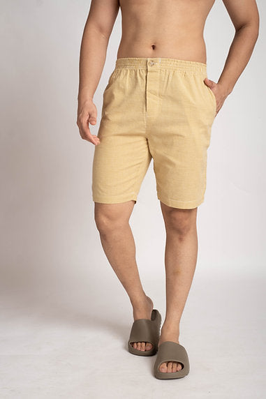 LONG BOXER SHORT MMN 003/2