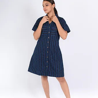 CHAMBREY WOLFY DRESS MD 352