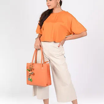 COTTON ROZELLA BLOUSE LMB 1037