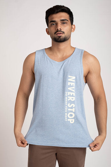 MEN'S TANK TOP MMN 005/2