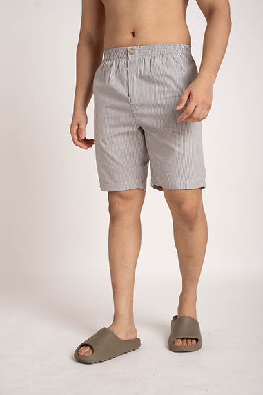 LONG BOXER SHORT MMN 003/2