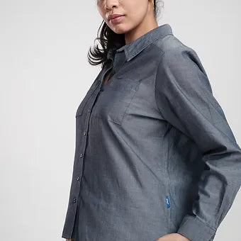 COTTON EMMA SHIRT MB 961