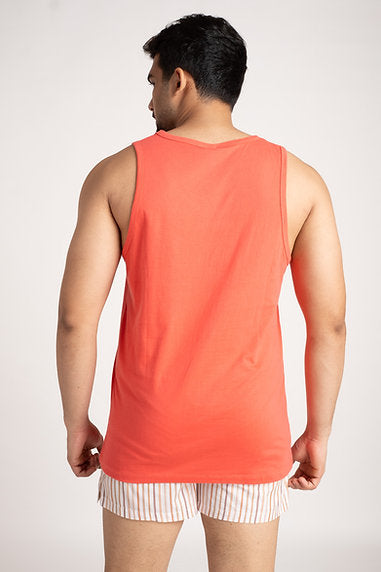 MEN'S TANK TOP MMN 005/2