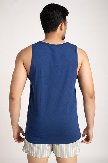 MEN'S TANK TOP MMN 005/2