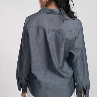COTTON EMMA SHIRT MB 961