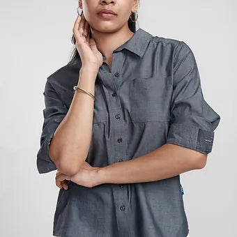 COTTON EMMA SHIRT MB 961