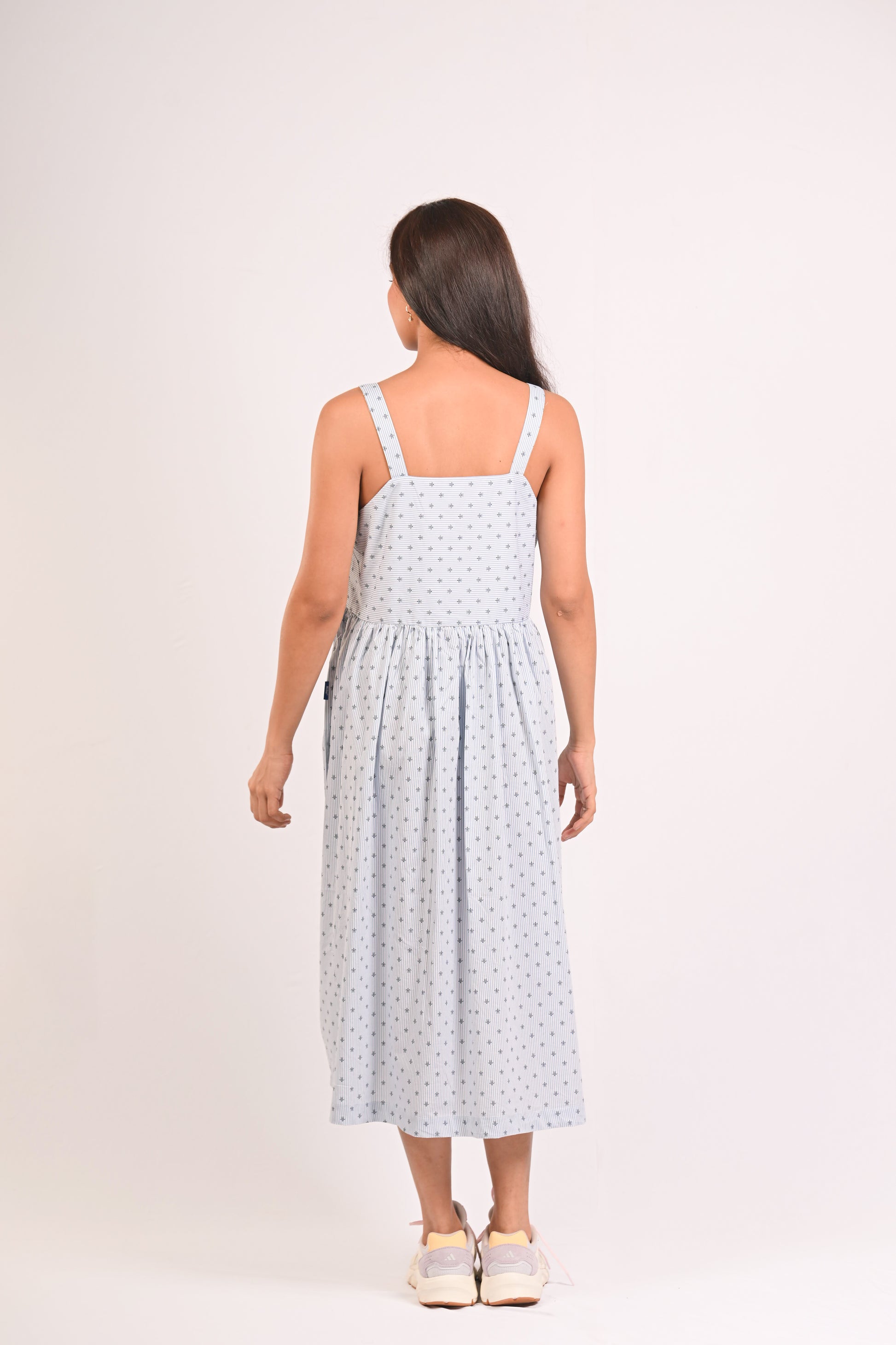 Ivy Dress MD 340 image 3