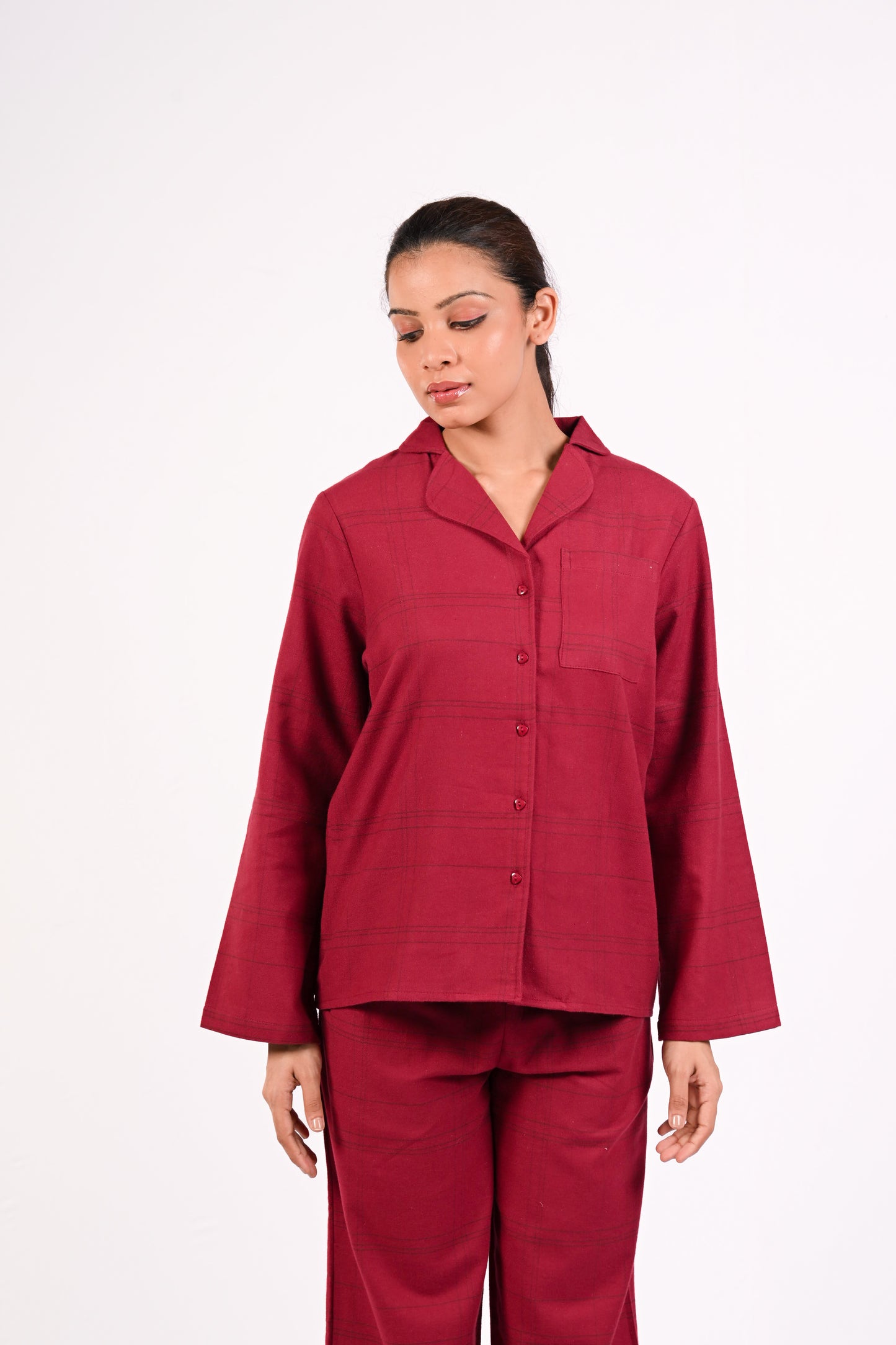 Rees  Long PJ MN 366/3 image 7