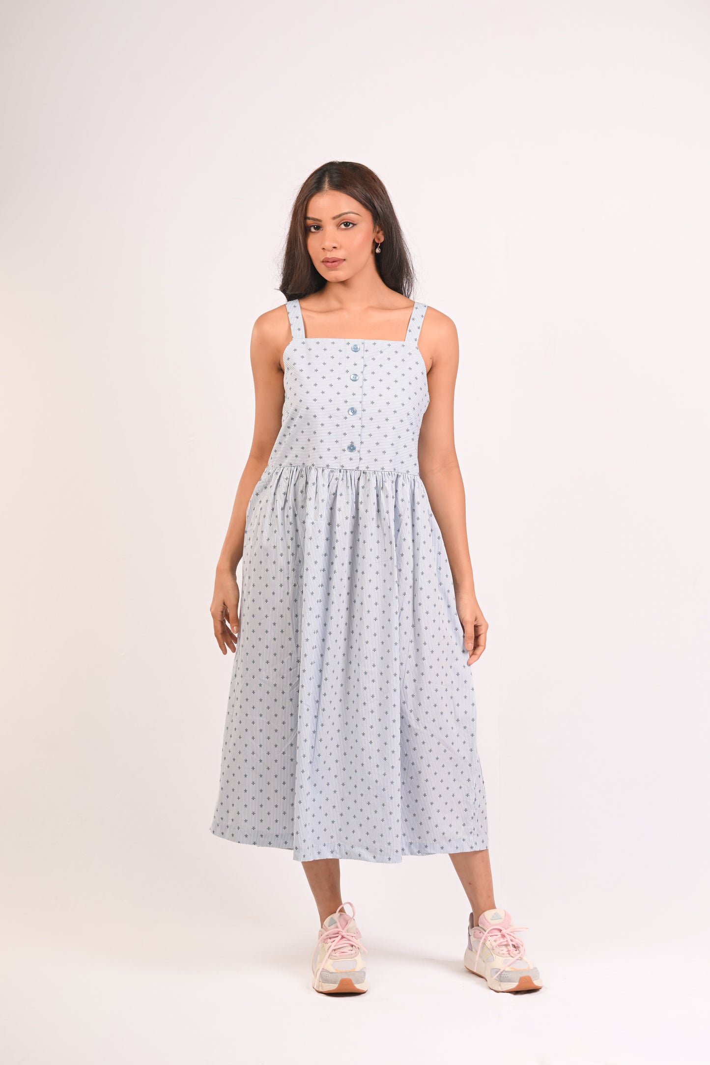 Ivy Dress MD 340 image 2