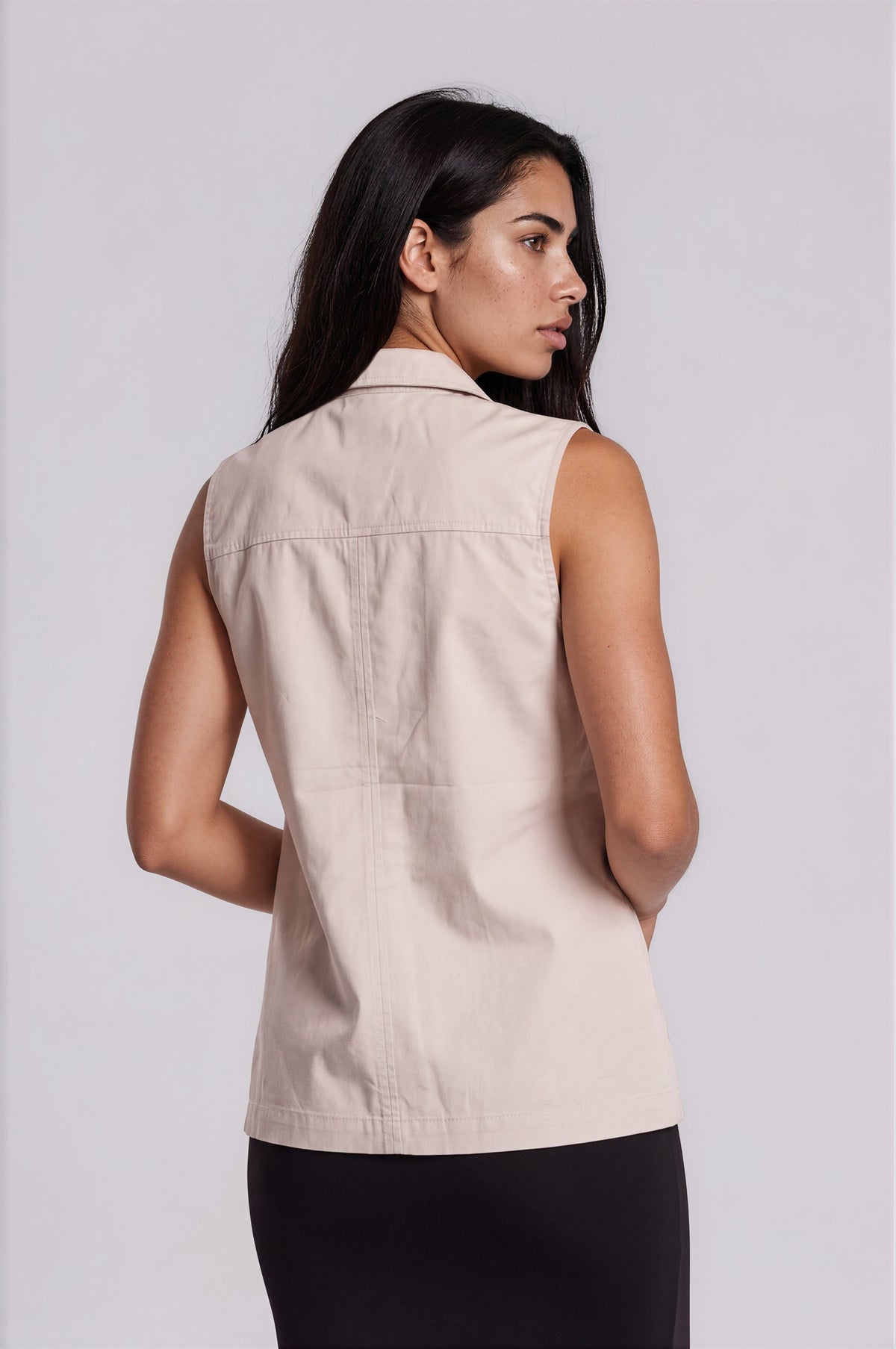 COTTON BLOOMY TOP MB 1068-4TH