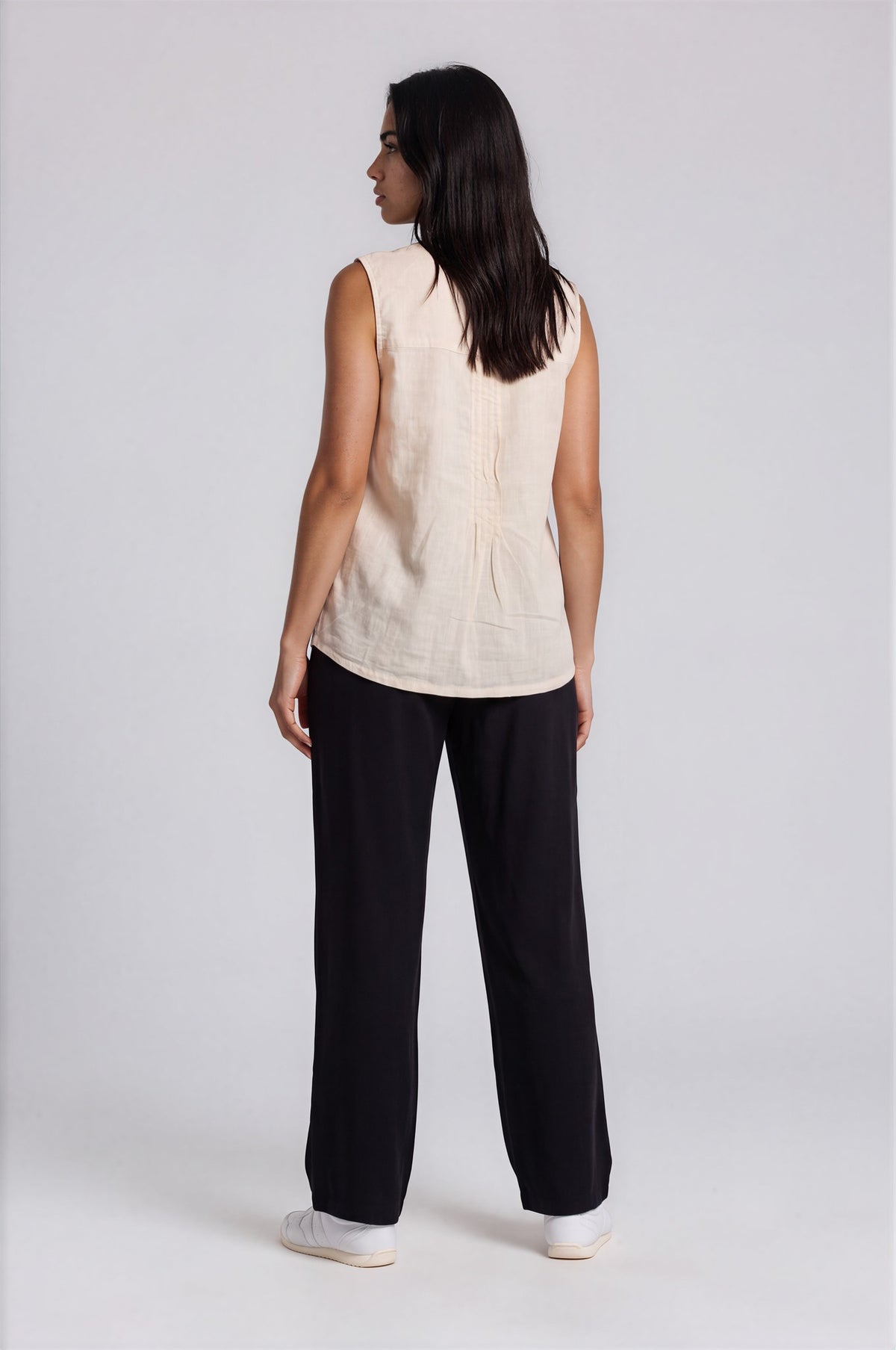 COTTON  CHICK WHISPER TOP MB 1065