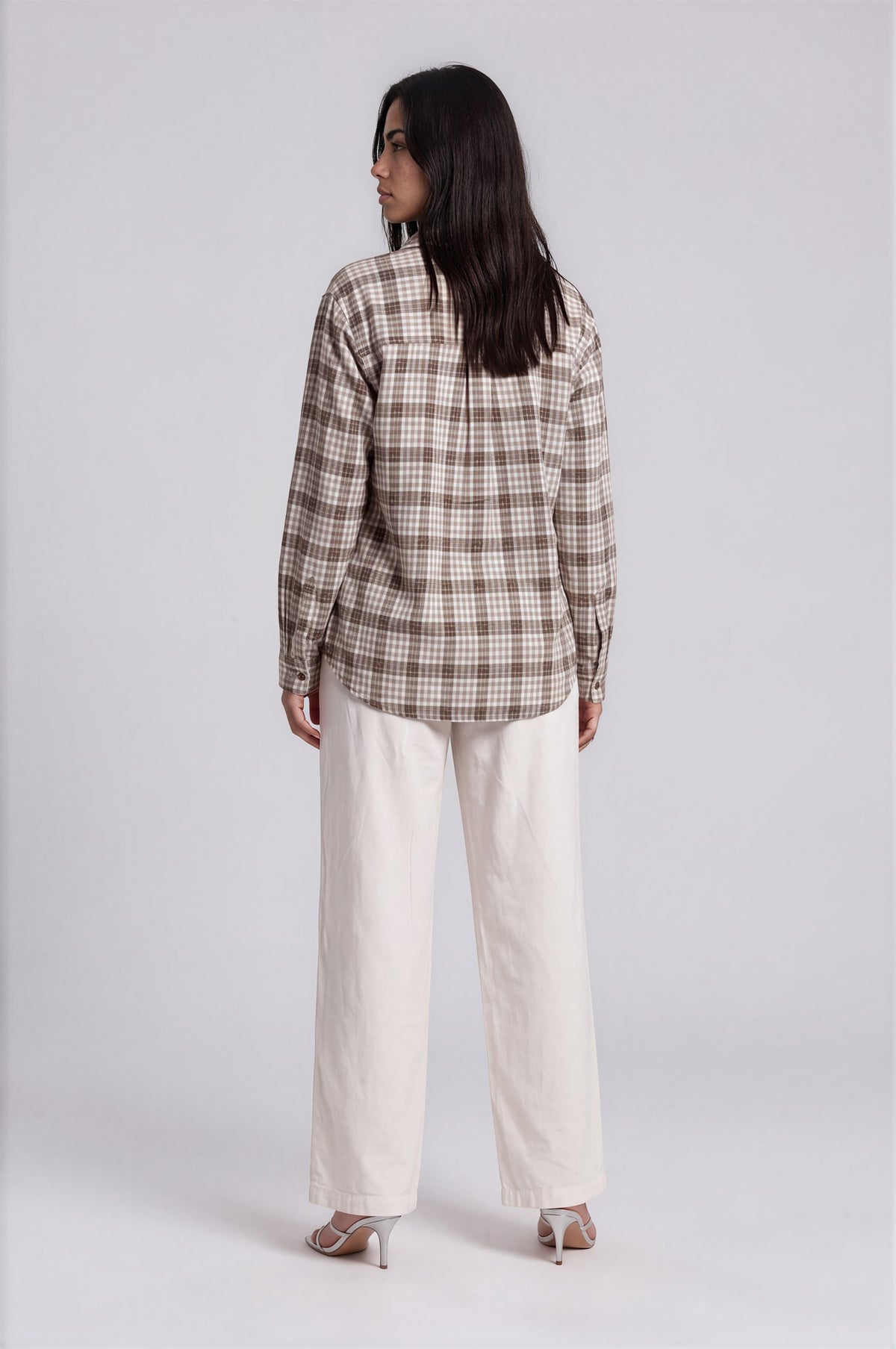LINEN EMMA PANT MP 263